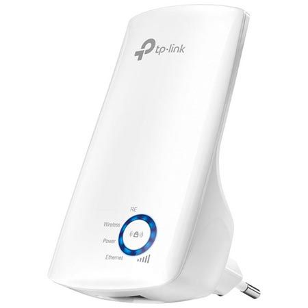 🛜 TP-Link TL-WA850RE WLAN Repeater bis 300 Mbit/s für 12,79€ (statt 19€)
