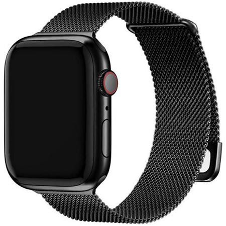 ⌚ Fullmosa Milanaise Metallarmband Apple Watch für 5,49€ (statt 11€)