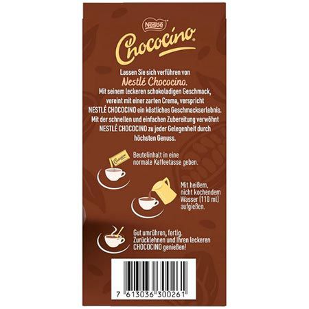 ☕ Nestlé Chococino Getränkepulver mit Kakao, 10 Portionen ab 4,14€ (statt 8€)