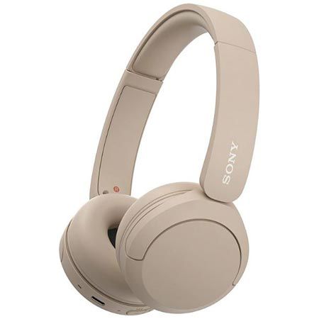 🎧 Sony WH CH520 Kabelloser Bluetooth On Ear Kopfhörer für 32,91€ (statt 38€)