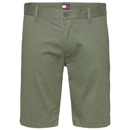 🩳 Tommy Jeans Scanton Chino-Shorts für 39€ (statt 48€)