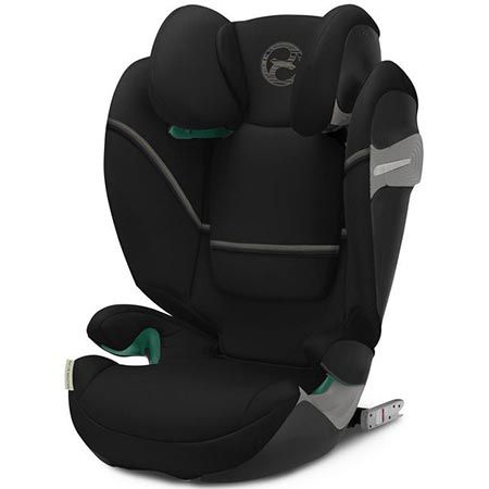 🧒🏻 Cybex Gold Solution S2 i Fix Kindersitz für 134,99€ (statt 180€)