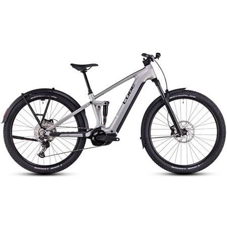 🚲 Cube Stereo Hybrid One22 Race 800 E-Bike für 3.184€ (statt 3.460€)