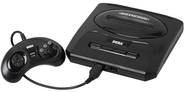 🕹️ Sega Forever verschwindet aus den App Stores – Jetzt noch kostenlos Spiele sichern