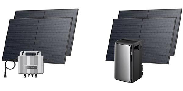 ⚡🔋 Balkonkraftwerk selberbauen: IKEA bringt eigenes System für alle auf den Markt
