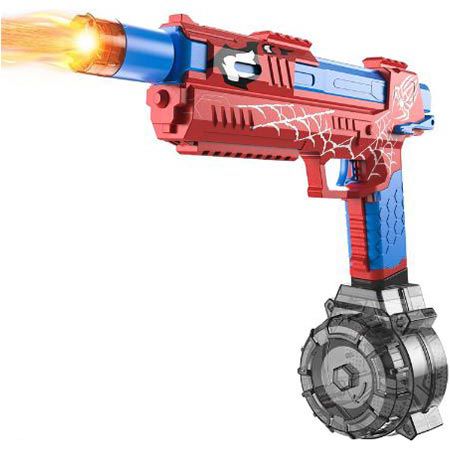 💧 Fygurso Elektrische Wasserpistole mit LED Licht für 12,74€ (statt 25€)