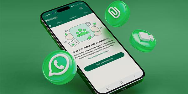 🔐📱 Mehr Datenschutz: Neue WhatsApp Funktion soll die Handynummer verbergen