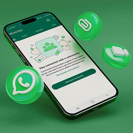 🔐📱 Mehr Datenschutz: Neue WhatsApp Funktion soll die Handynummer verbergen