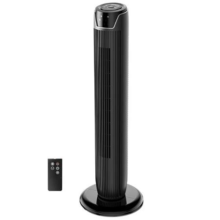 💨 Midea FZ10 17JR Turmventilator mit Fernbedienung für 34,97€ (statt 50€)