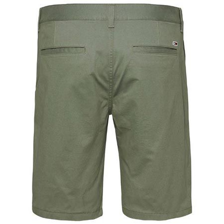🩳 Tommy Jeans Scanton Chino Shorts für 39€ (statt 48€)