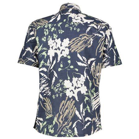 👕 PME Legend Freizeithemd mit Floral Print für 57,44€ (statt 64€)