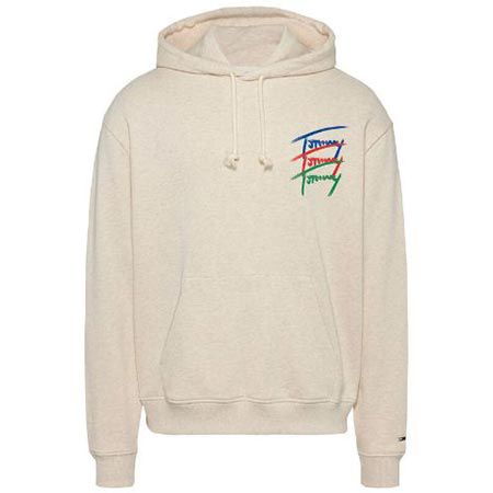 Tommy Jeans Signature Hoodie in 2 Farben für je 53,65€ (statt 65€)