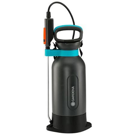 🏡 Gardena Comfort Drucksprüher mit 5 Liter für 24,99€ (statt 30€)