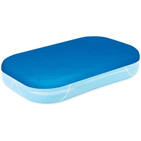 Bestway PE-Abdeckplane für Family Pools, 295 x 220cm für 4,99€ (statt 10€)