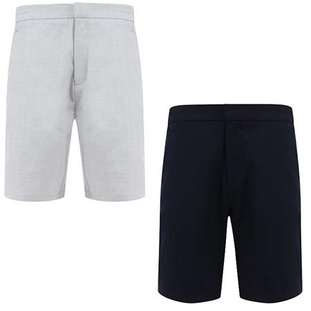 🩳 Nines Collection Comas Casual Shorts in 2 Farben für je 16,94€ (statt 22€)