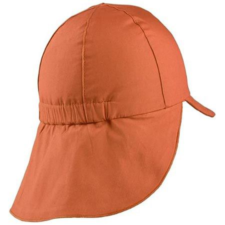 🧢 Sterntaler Schirmmütze mit Nackenschutz & Ohrenklappen für 7,99€ (statt 12€)