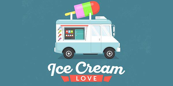 🍦 Sommerhighlight: ALDI schickt Eisdiele durchs Land & spendiert günstiges Eis