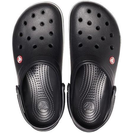 👟 Crocs Crocband Clogs in 3 Farben für je 29,99€ (statt 39€)