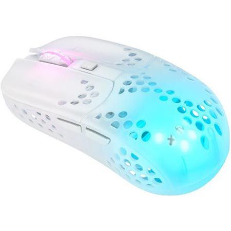🖱️ Cherry XTRFY MZ1 Ultraleichte Wireless Gaming Maus mit RGB ab 29,99€ (statt 70€)
