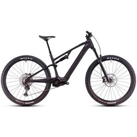 465€ Ersparnis! 🔥 Cube AMS Hybrid IONE44 C:68X RACE 400X 29 E-Bike für 3.784€ (statt 4.249€)