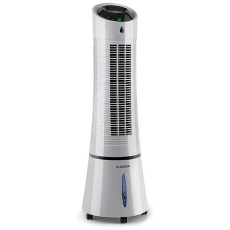 💨 Klarstein Luftkühler mit Wasserkühlung & Oszillation für 104,96€ (statt 125€)