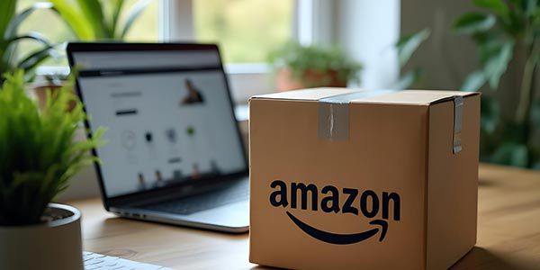 🧹📦 Amazon Frühjahrsputz: 24 Milliarden Produkte aus dem Sortiment entfernt