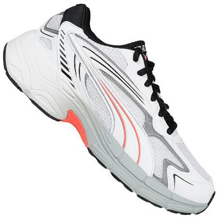 👟 PUMA Teveris Nitro Space Unisex Sneaker für 28,94€ (statt 48€)
