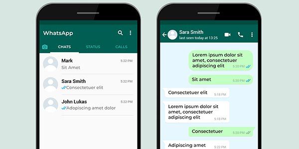 🔐📱 Mehr Datenschutz: Neue WhatsApp Funktion soll die Handynummer verbergen