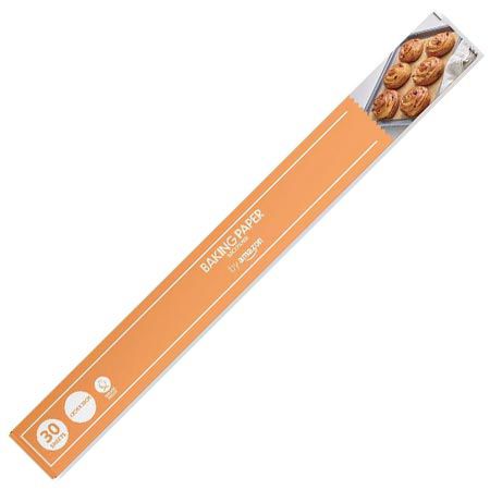🎂 4 x by Amazon Backpapier je 30 Bögen, 42 x 38cm ab 3,71€