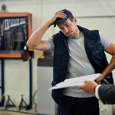 🚗🧑🏻‍🔧 Fast jeder zweite Autobesitzer betroffen: EU plant jährlichen TÜV für ältere Autos