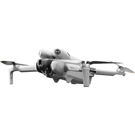 🚁 DJI Mini 4 Pro Drohne mit RC-N2 Controller für 569,99€ (statt 630€)