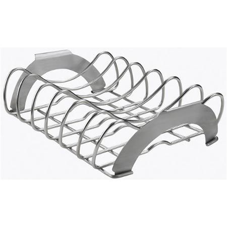 🥩 Napoleon PRO Spareribs Edelstahl-Halter für 30,80€ (statt 47€)