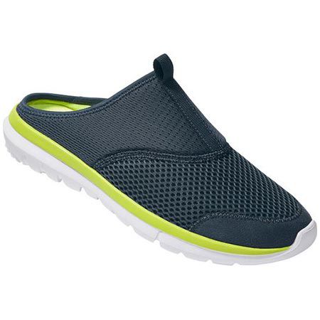 🩴 Nordcap Slipper mit Mesh in 3 Farben für je 41,99€ (statt 60€)