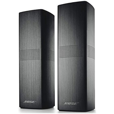 🔊 Bose Wireless Surround Speakers 700 Set für 489€ (statt 533€)