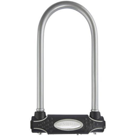 🔒 Master Lock 8195 Bügelschloss mit Halterung für 19,13€ (statt 30€)