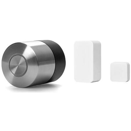 🔑 Nuki Smart Lock Pro (5. Gen) + Door Sensor für 242€ (statt 325€)