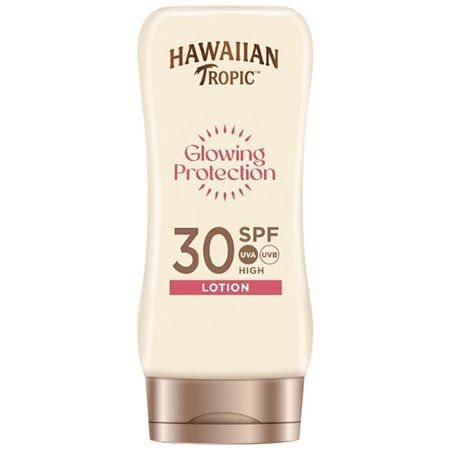 ☀️ Hawaiian Tropic Satin Protection Sun Lotion Sonnencreme, LSF 30 ab 5,94€ (statt 7€)