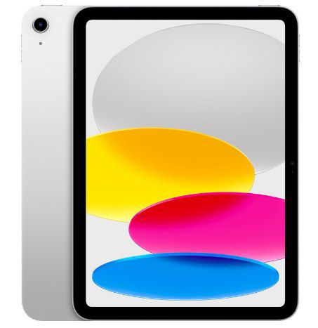 🍏 Apple iPad (2025) 128GB für 99€ + Telekom Allnet 40GB für 19,99€ mtl. + 150€ Bonus