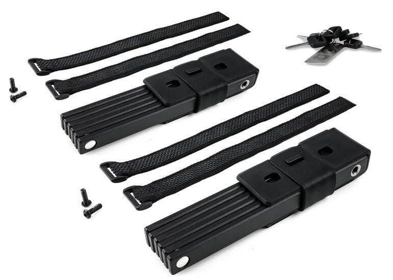 2x Cube Acid Rigid 100 Pure Fahrradschloss für 94,94€ (statt 109€)