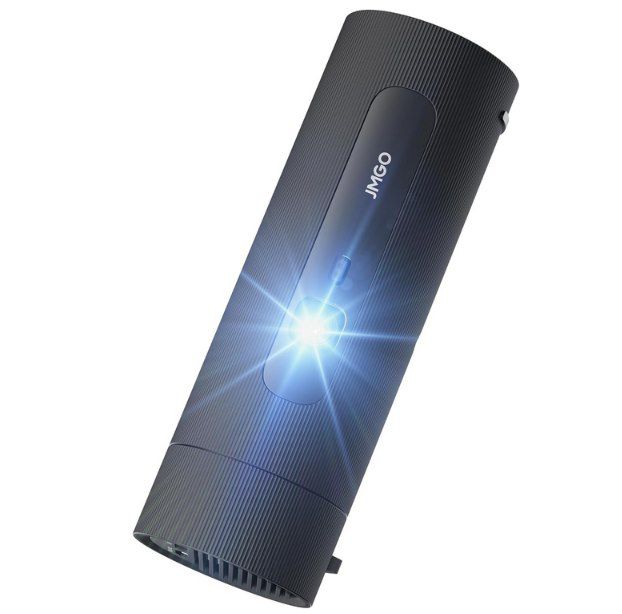 📽️ JMGO PicoFlix portabler 1080p Mini Beamer mit 420 ISO Lumen für 399€ (statt 449€)