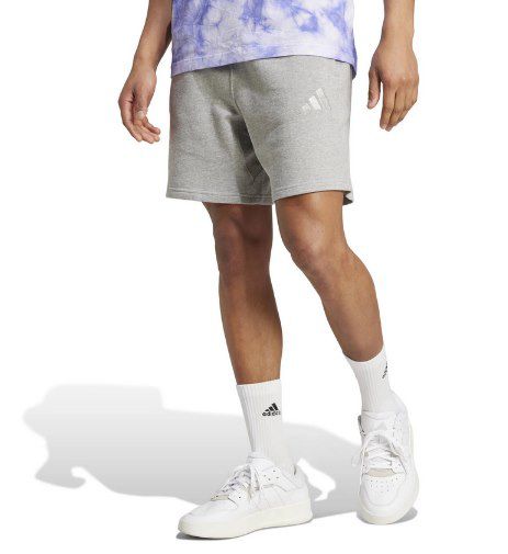 adidas ALL SZN French Terry Shorts für 27,44€ (statt 36€)