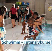 🏊🛟 Berlin: Kostenlose Schwimmkurse für Kinder – Anmeldung am 30.06. 17 Uhr nötig!