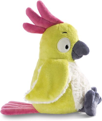 NICI Kuscheltier Kakadu Jaya für 12,90€ (statt 17€)