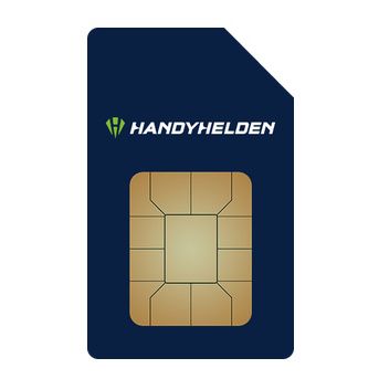📱 Handyhelden: o2 Telefonica Allnet Flat 50GB für nur 7,99€ mtl.
