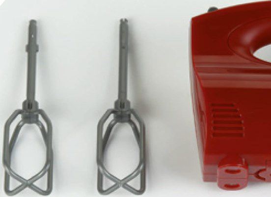 Theo Klein 9574 Bosch Handmixer Kinderspielzeug für 5,90€ (statt 10€)
