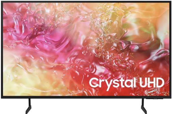 Samsung UE DU7172 65 LED UHD TV für 439€ (statt 650€)