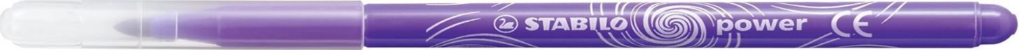 STABILO Filzstift power 12er Pack ab 3,74€ (statt 7€)