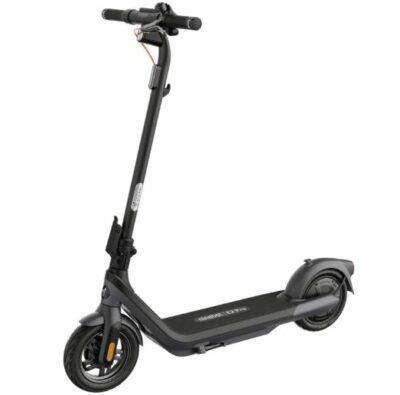 Segway-Ninebot E2 Pro D E-Scooter, 20km/h, 35km Reichweite für 276,47€ (statt 329€)