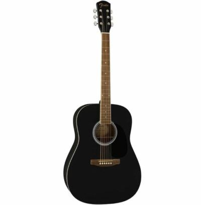 🎶 Fender FA-25 Dreadnought Akustikgitarre für 109,99€ (statt 129€)