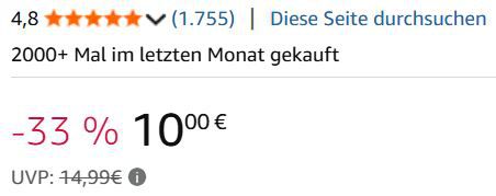 🌺 LEGO 40647 Iconic Lotusblumen für 10€ (statt 14€)